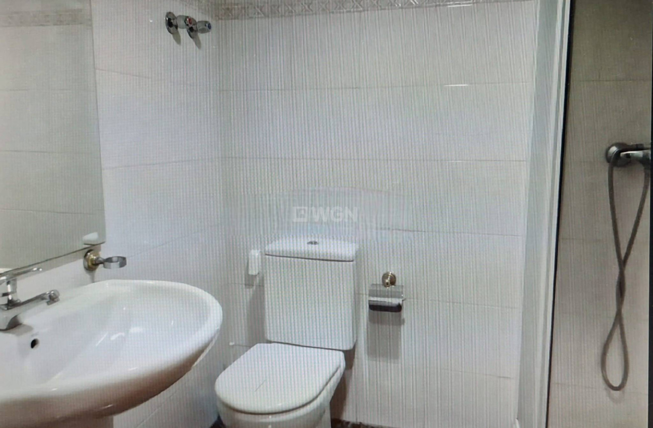 Wiederverkauf - Wohnung - Murcia - San Pedro