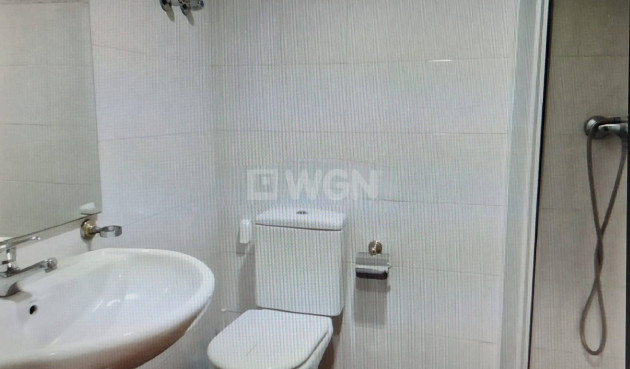 Wiederverkauf - Wohnung - Murcia - San Pedro