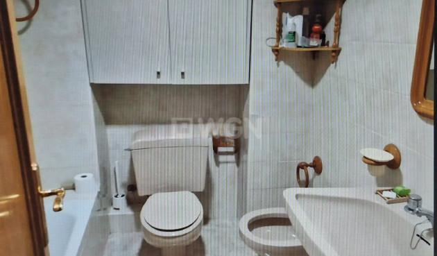 Wiederverkauf - Wohnung - Murcia - San Pedro