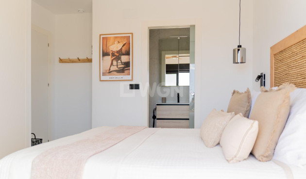 Odsprzedaż - Mieszkanie w bloku - Orihuela Costa - La Zenia