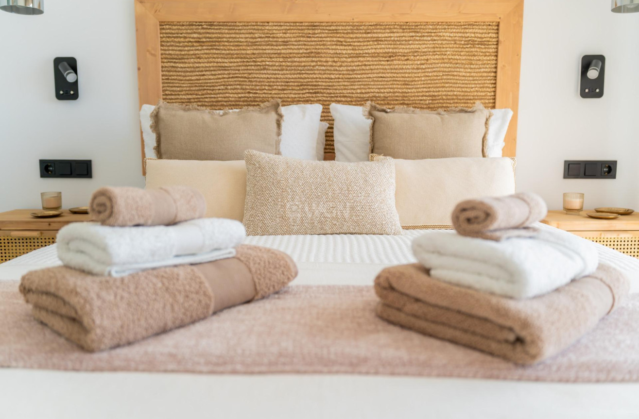 Odsprzedaż - Mieszkanie w bloku - Orihuela Costa - La Zenia