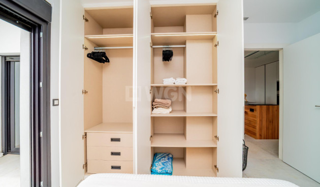 Odsprzedaż - Mieszkanie w bloku - Orihuela Costa - La Zenia