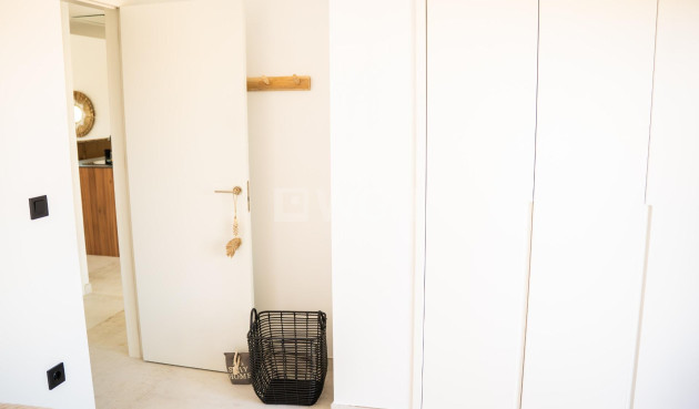 Odsprzedaż - Mieszkanie w bloku - Orihuela Costa - La Zenia