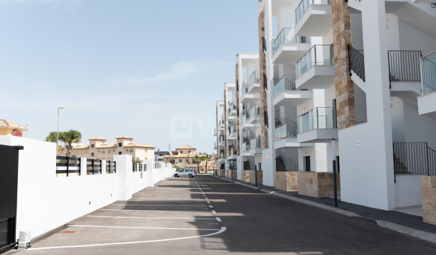 Odsprzedaż - Mieszkanie w bloku - Orihuela Costa - La Zenia