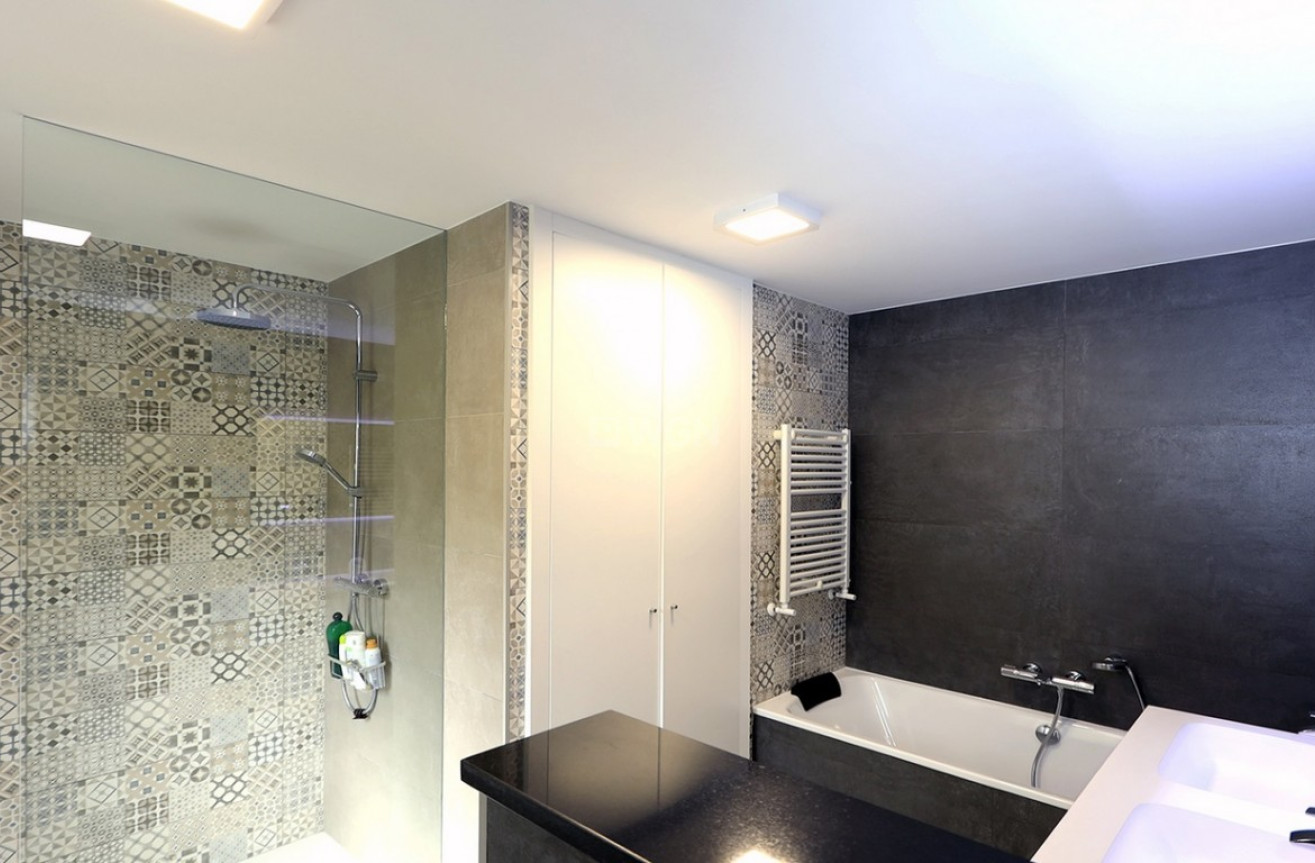 Odsprzedaż - Villa - Albir - Costa Blanca