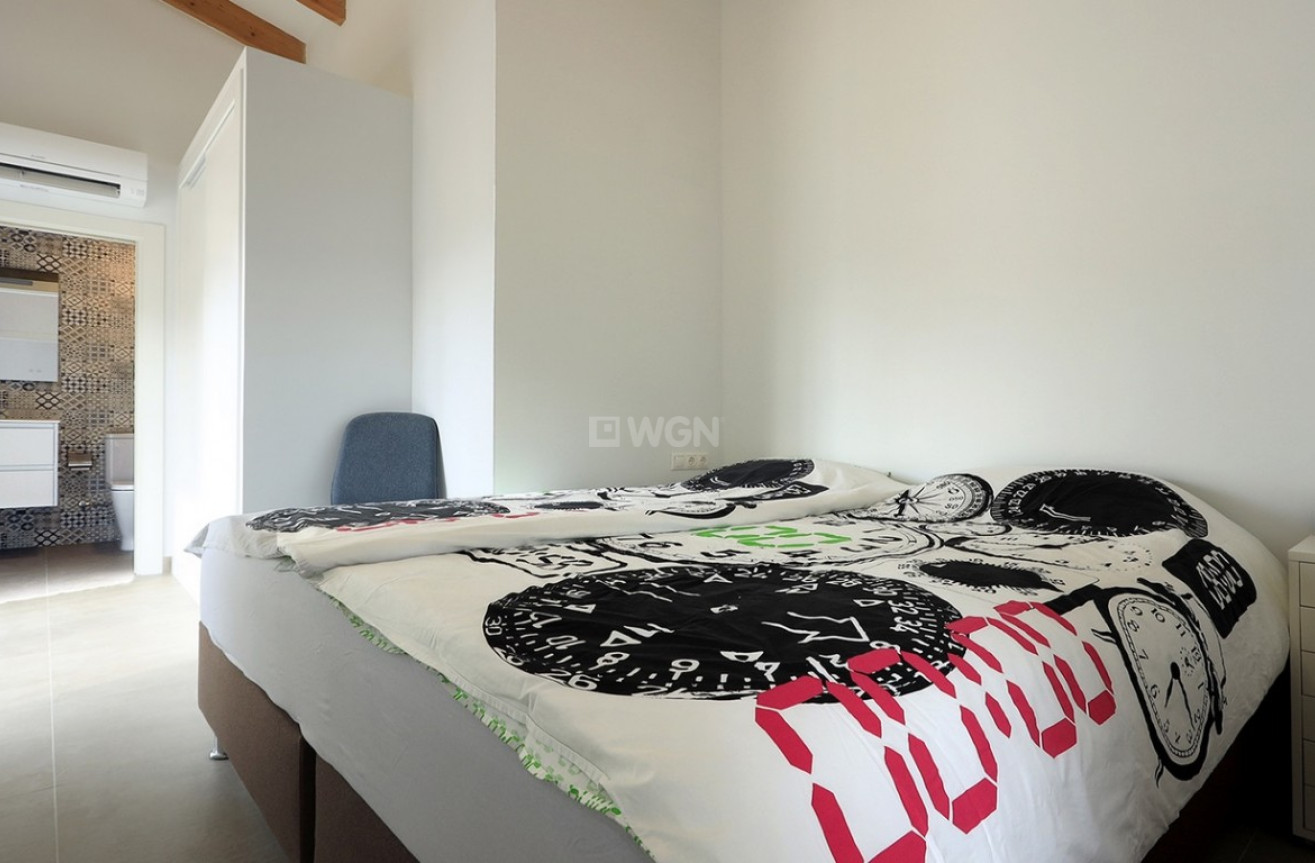 Odsprzedaż - Villa - Albir - Costa Blanca