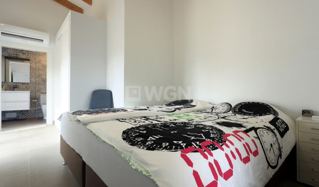 Odsprzedaż - Villa - Albir - Costa Blanca