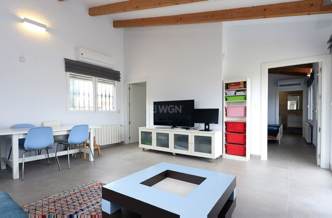 Odsprzedaż - Villa - Albir - Costa Blanca