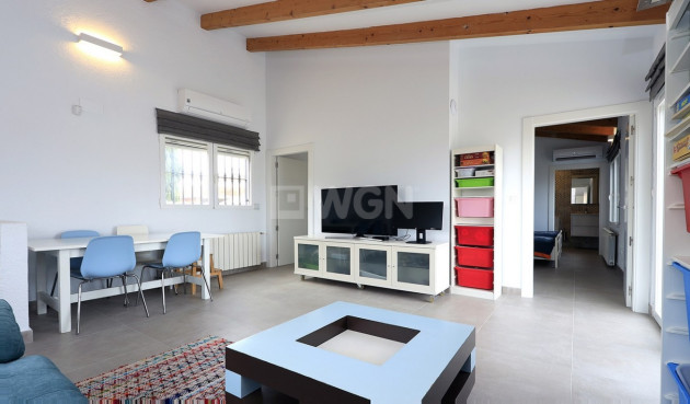 Odsprzedaż - Villa - Albir - Costa Blanca