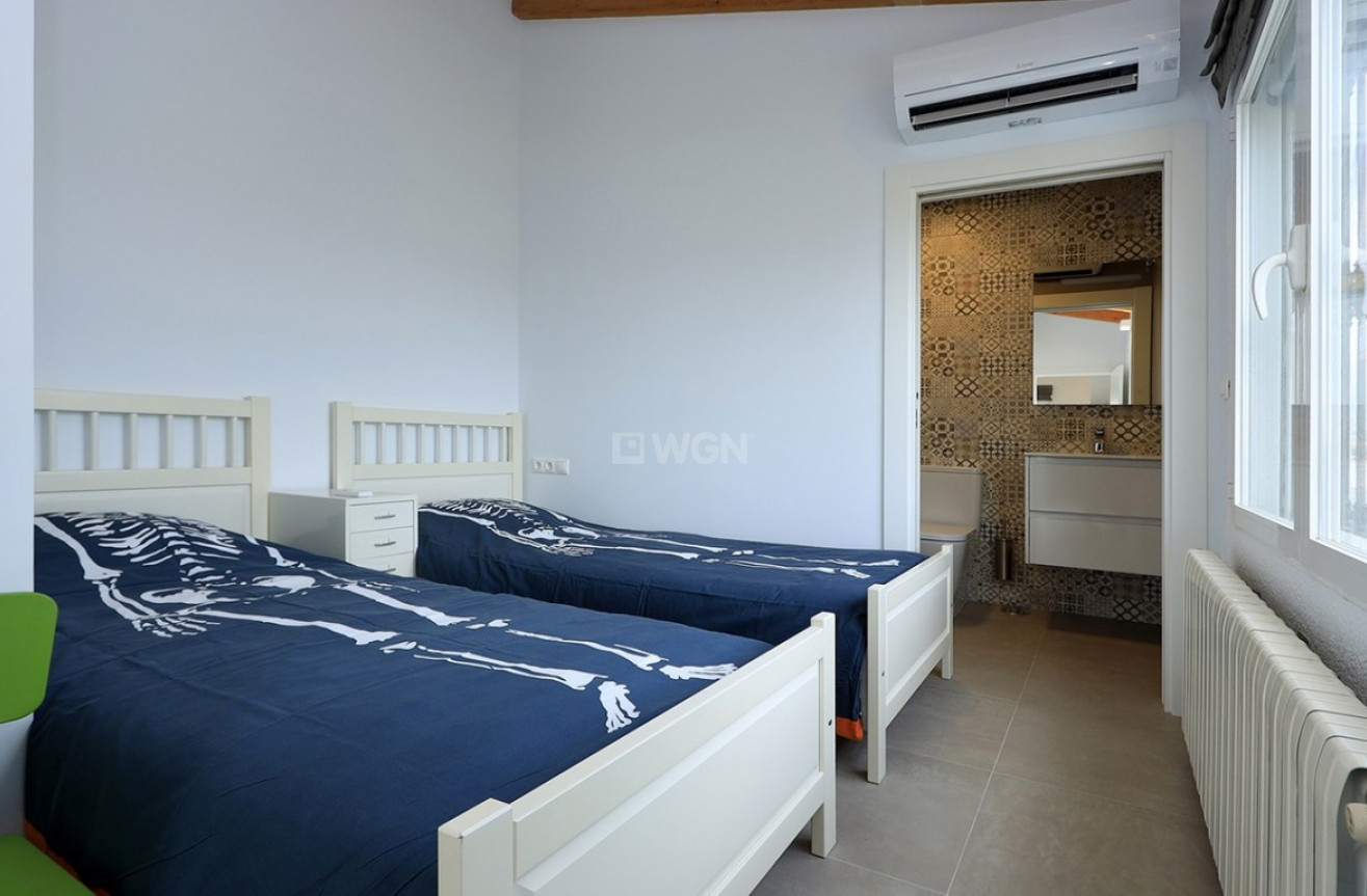 Odsprzedaż - Villa - Albir - Costa Blanca