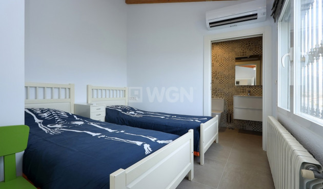 Odsprzedaż - Villa - Albir - Costa Blanca