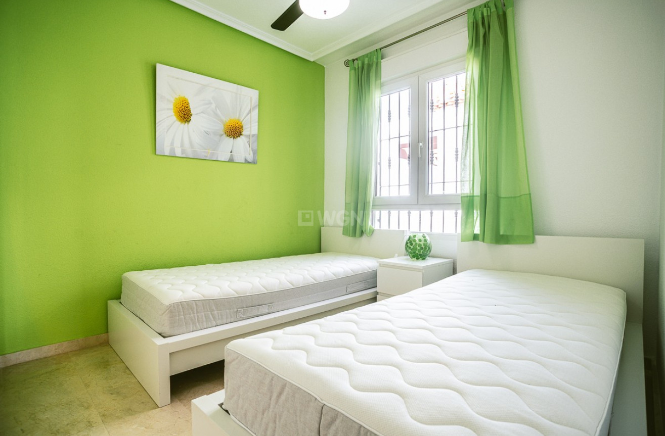 Resale - Apartment / flat - Orihuela - Inland