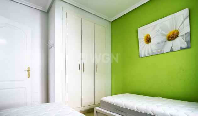 Resale - Apartment / flat - Orihuela - Inland