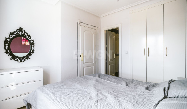 Resale - Apartment / flat - Orihuela - Inland