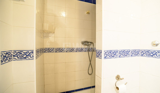 Resale - Apartment / flat - Orihuela - Inland