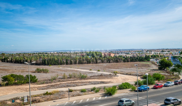 Resale - Apartment / flat - Orihuela - Inland