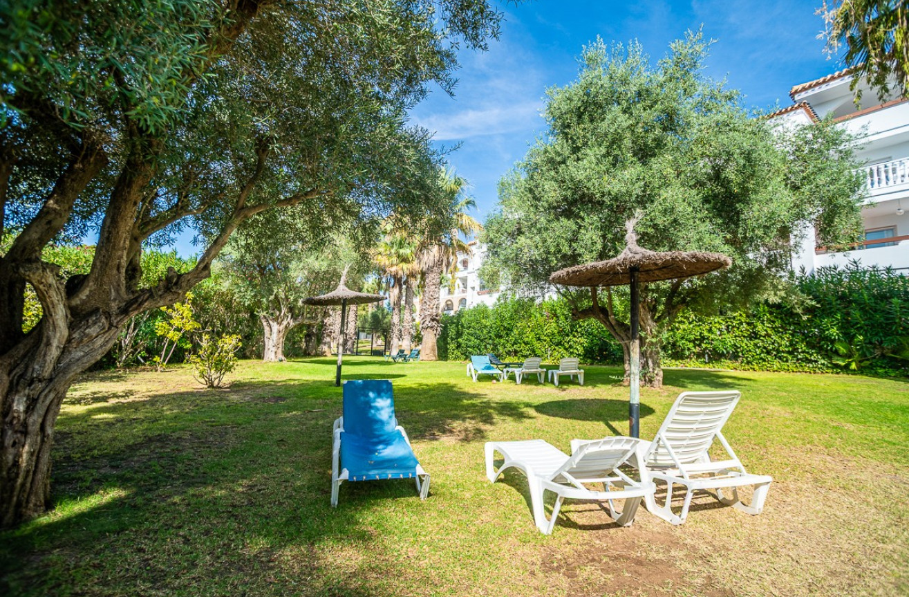 Resale - Apartment / flat - Orihuela - Inland