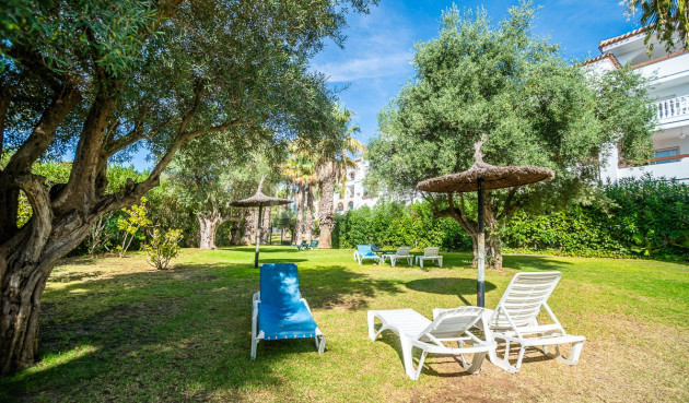 Resale - Apartment / flat - Orihuela - Inland