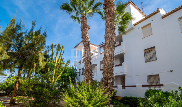 Resale - Apartment / flat - Orihuela - Inland