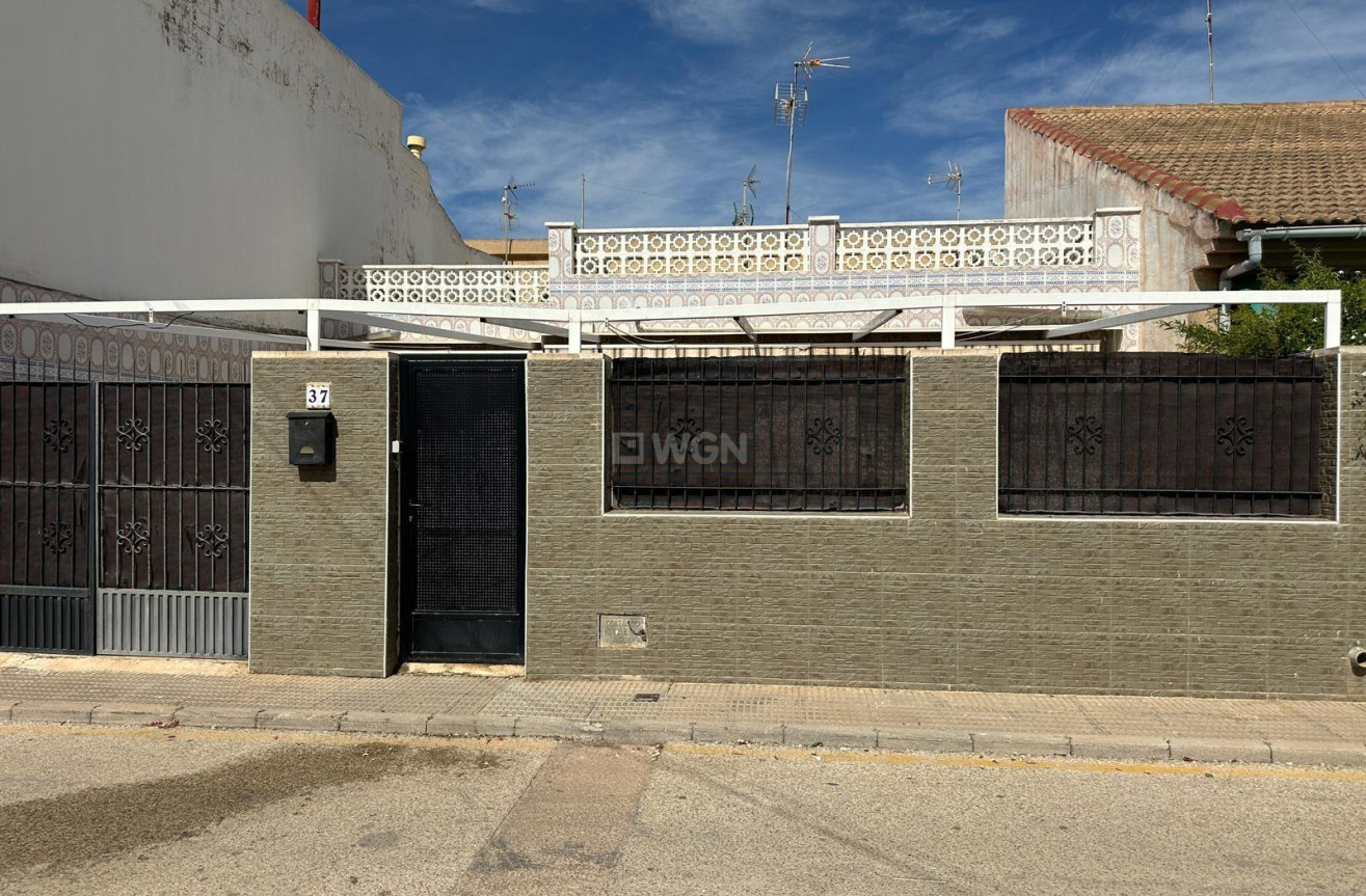 Reventa - Duplex - San Pedro del Pinatar - Lo pagan