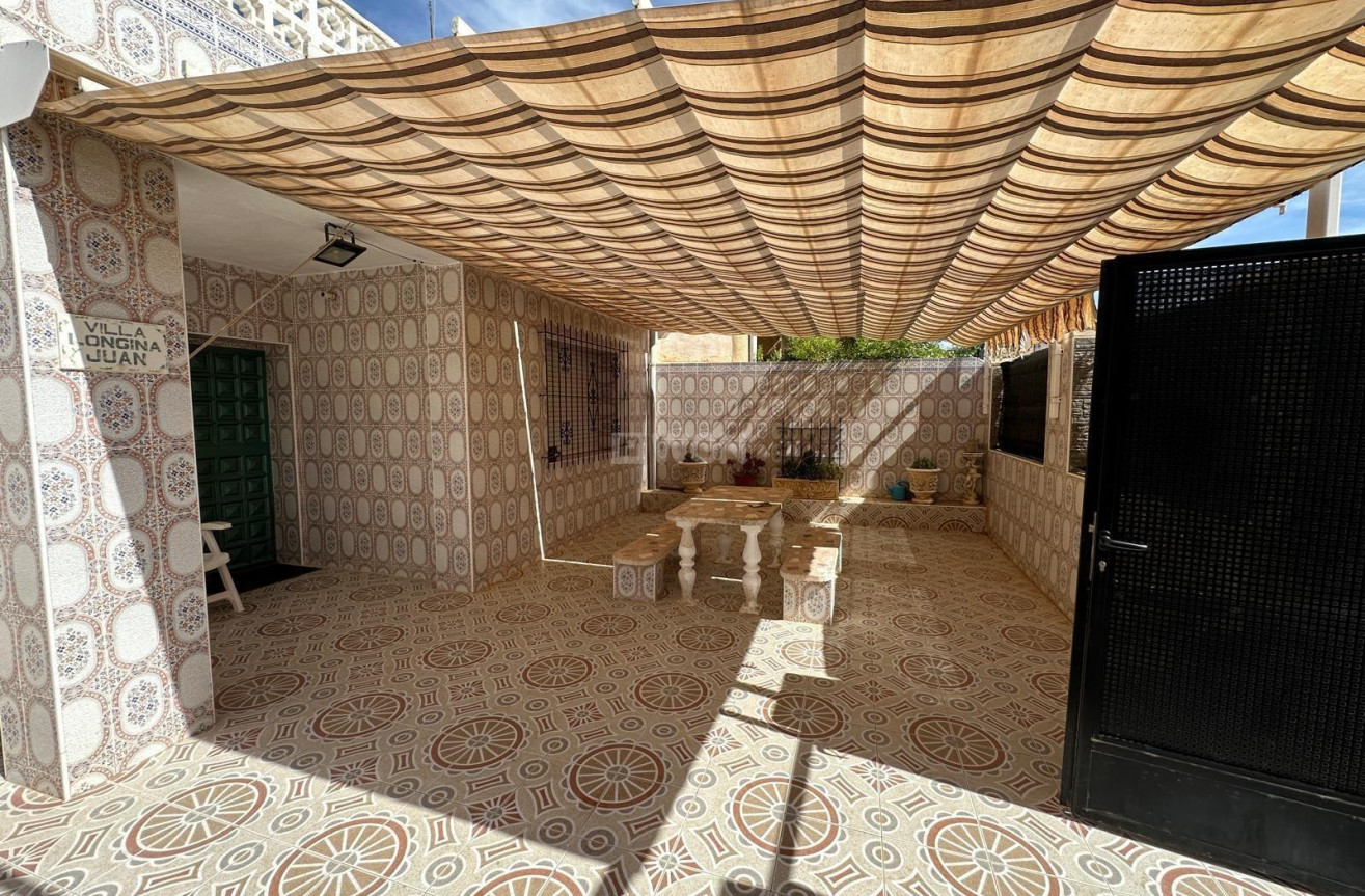 Reventa - Duplex - San Pedro del Pinatar - Lo pagan