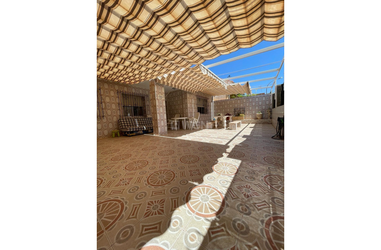 Reventa - Duplex - San Pedro del Pinatar - Lo pagan