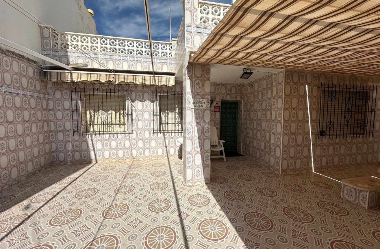 Reventa - Duplex - San Pedro del Pinatar - Lo pagan