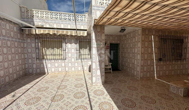 Reventa - Duplex - San Pedro del Pinatar - Lo pagan