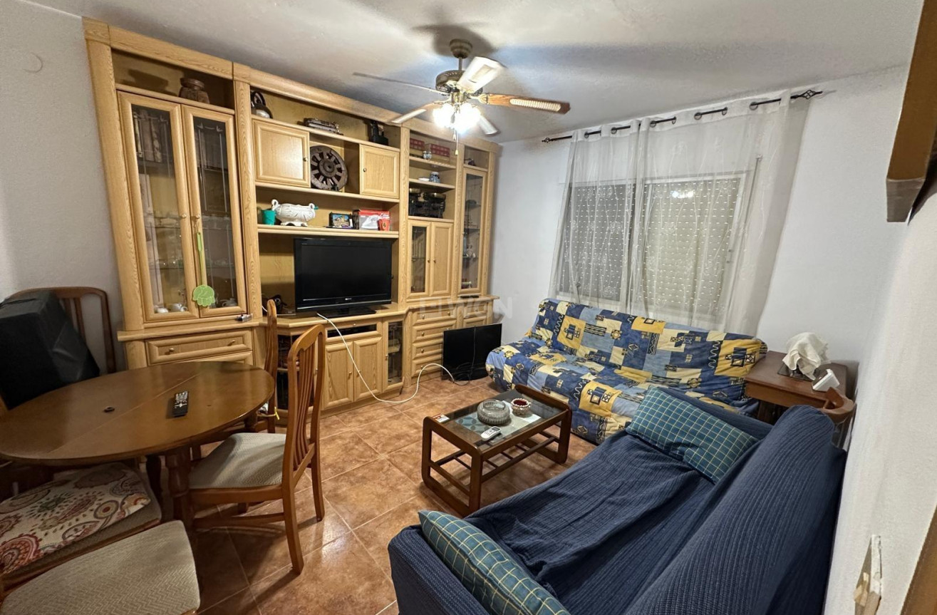 Reventa - Duplex - San Pedro del Pinatar - Lo pagan