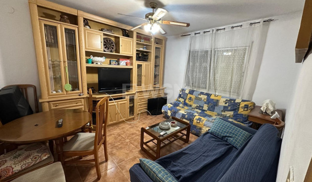 Reventa - Duplex - San Pedro del Pinatar - Lo pagan