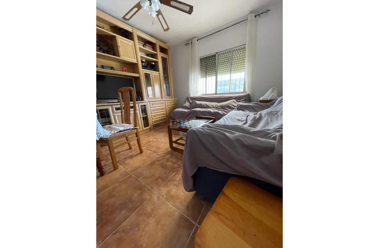 Reventa - Duplex - San Pedro del Pinatar - Lo pagan