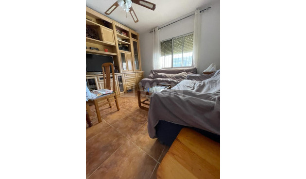 Reventa - Duplex - San Pedro del Pinatar - Lo pagan