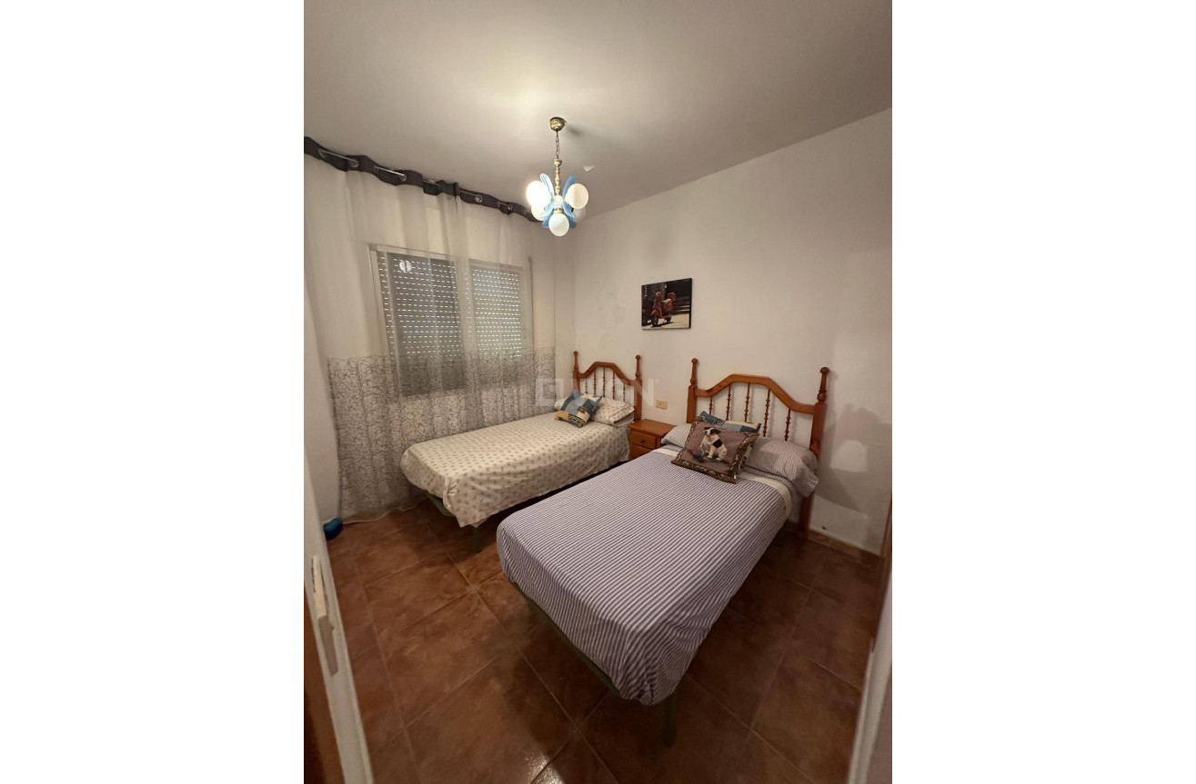 Reventa - Duplex - San Pedro del Pinatar - Lo pagan