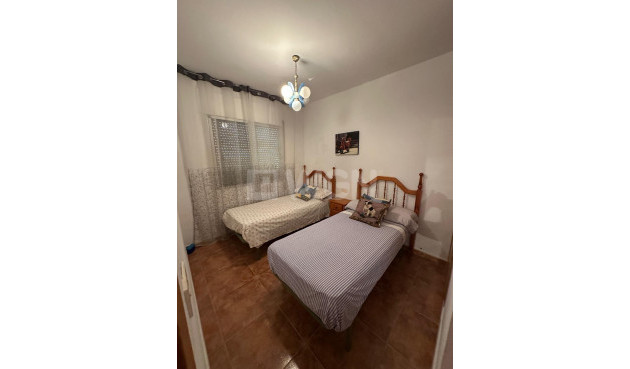 Reventa - Duplex - San Pedro del Pinatar - Lo pagan