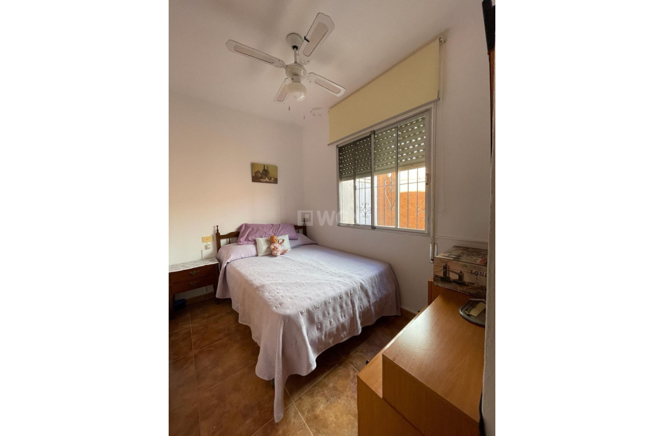 Reventa - Duplex - San Pedro del Pinatar - Lo pagan