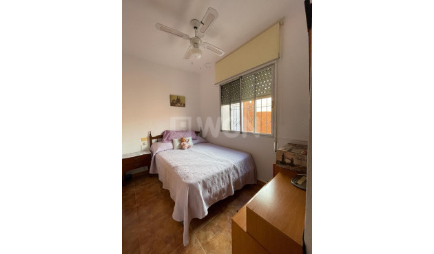 Reventa - Duplex - San Pedro del Pinatar - Lo pagan