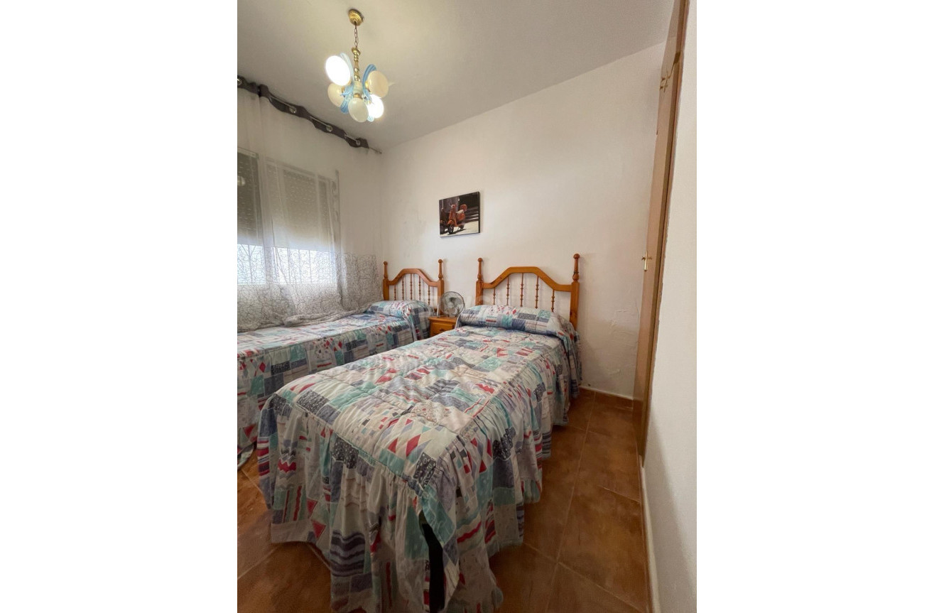 Reventa - Duplex - San Pedro del Pinatar - Lo pagan