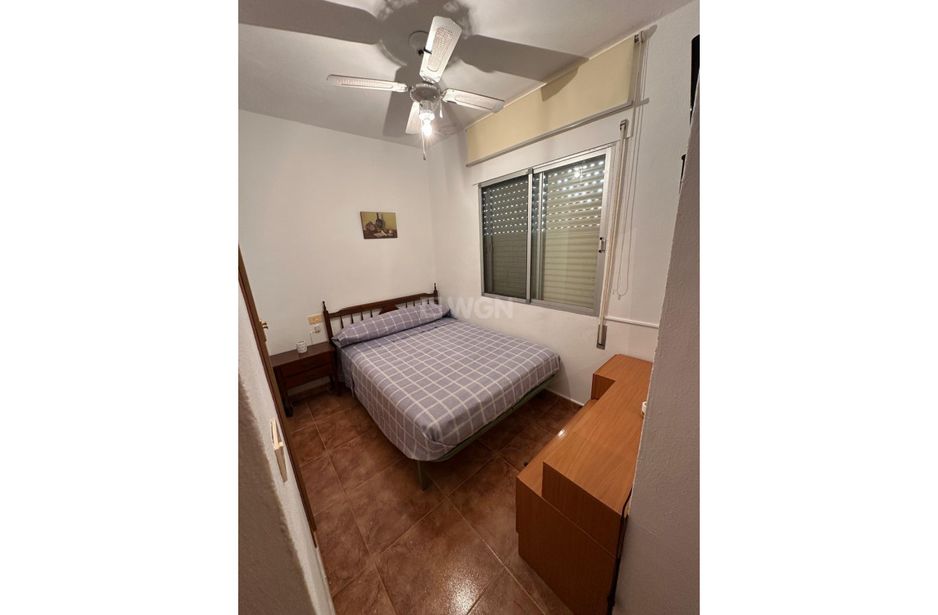 Reventa - Duplex - San Pedro del Pinatar - Lo pagan