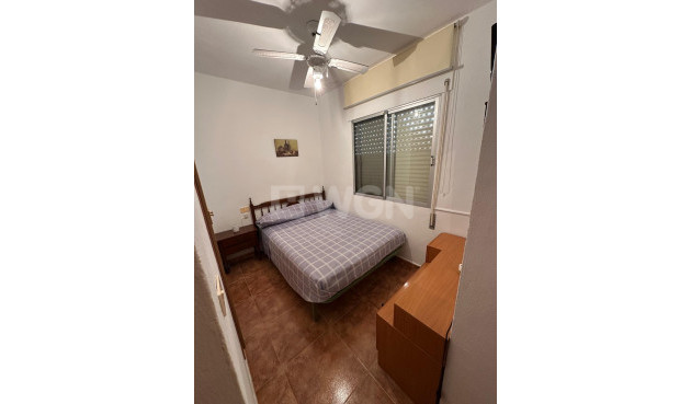 Reventa - Duplex - San Pedro del Pinatar - Lo pagan