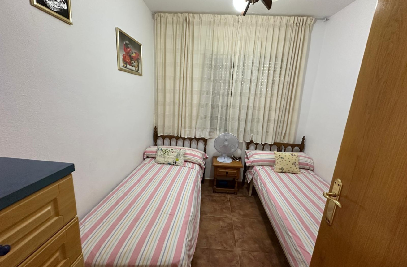 Reventa - Duplex - San Pedro del Pinatar - Lo pagan