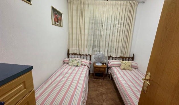 Reventa - Duplex - San Pedro del Pinatar - Lo pagan