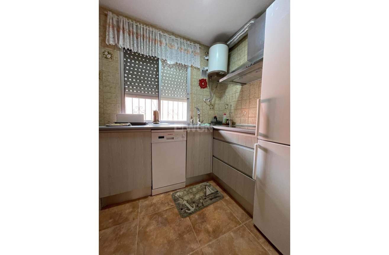 Reventa - Duplex - San Pedro del Pinatar - Lo pagan