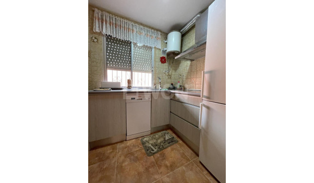 Reventa - Duplex - San Pedro del Pinatar - Lo pagan