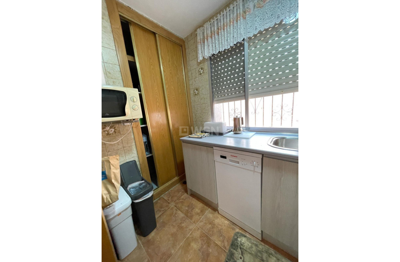 Reventa - Duplex - San Pedro del Pinatar - Lo pagan