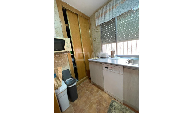 Reventa - Duplex - San Pedro del Pinatar - Lo pagan