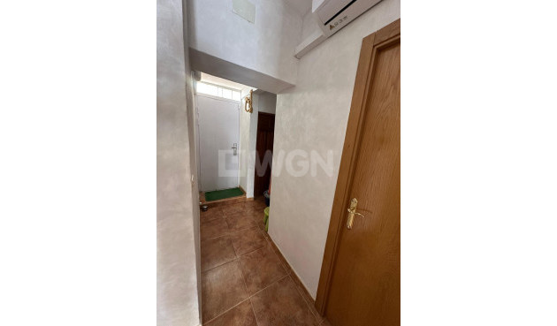 Reventa - Duplex - San Pedro del Pinatar - Lo pagan