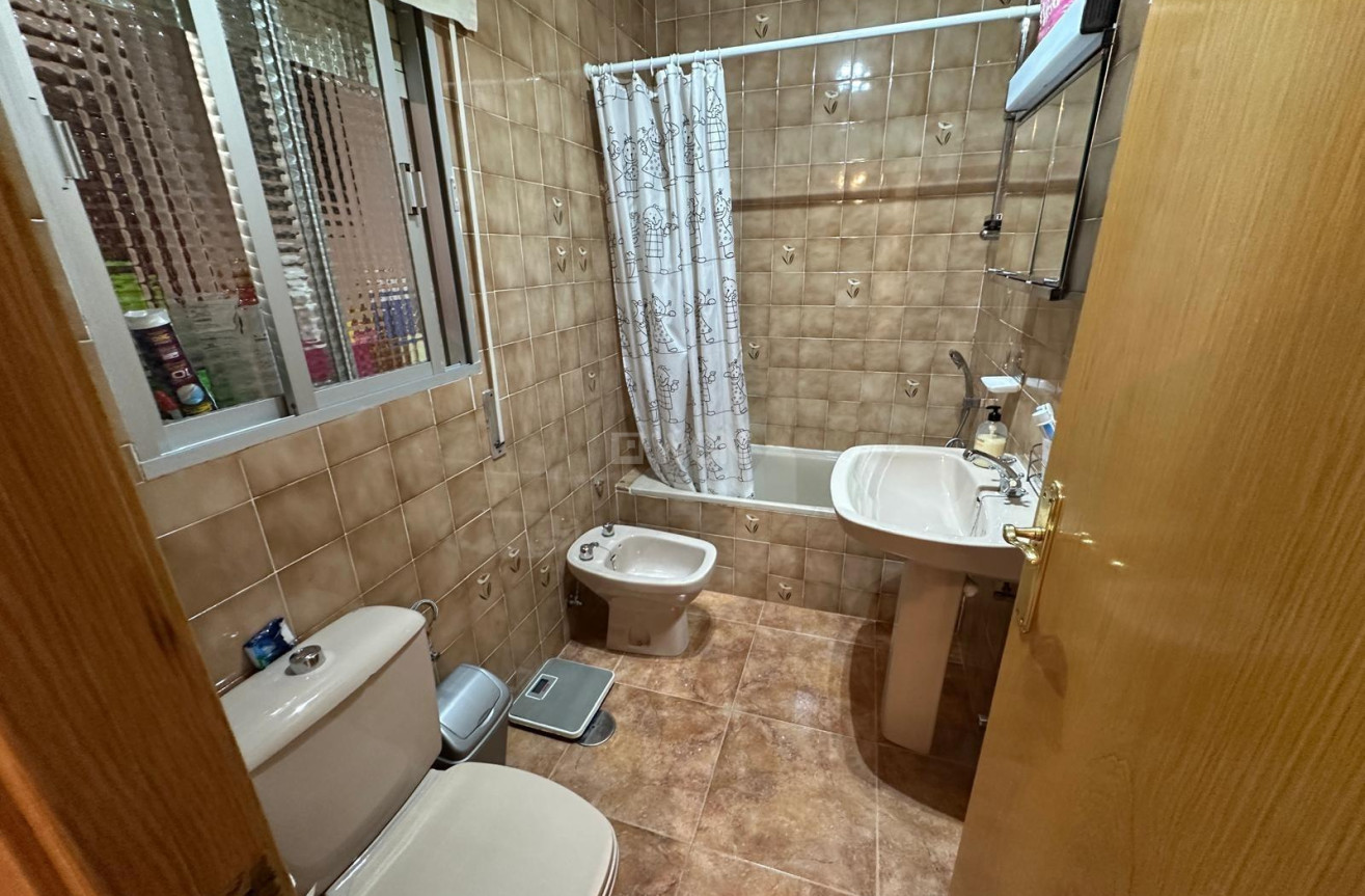 Reventa - Duplex - San Pedro del Pinatar - Lo pagan