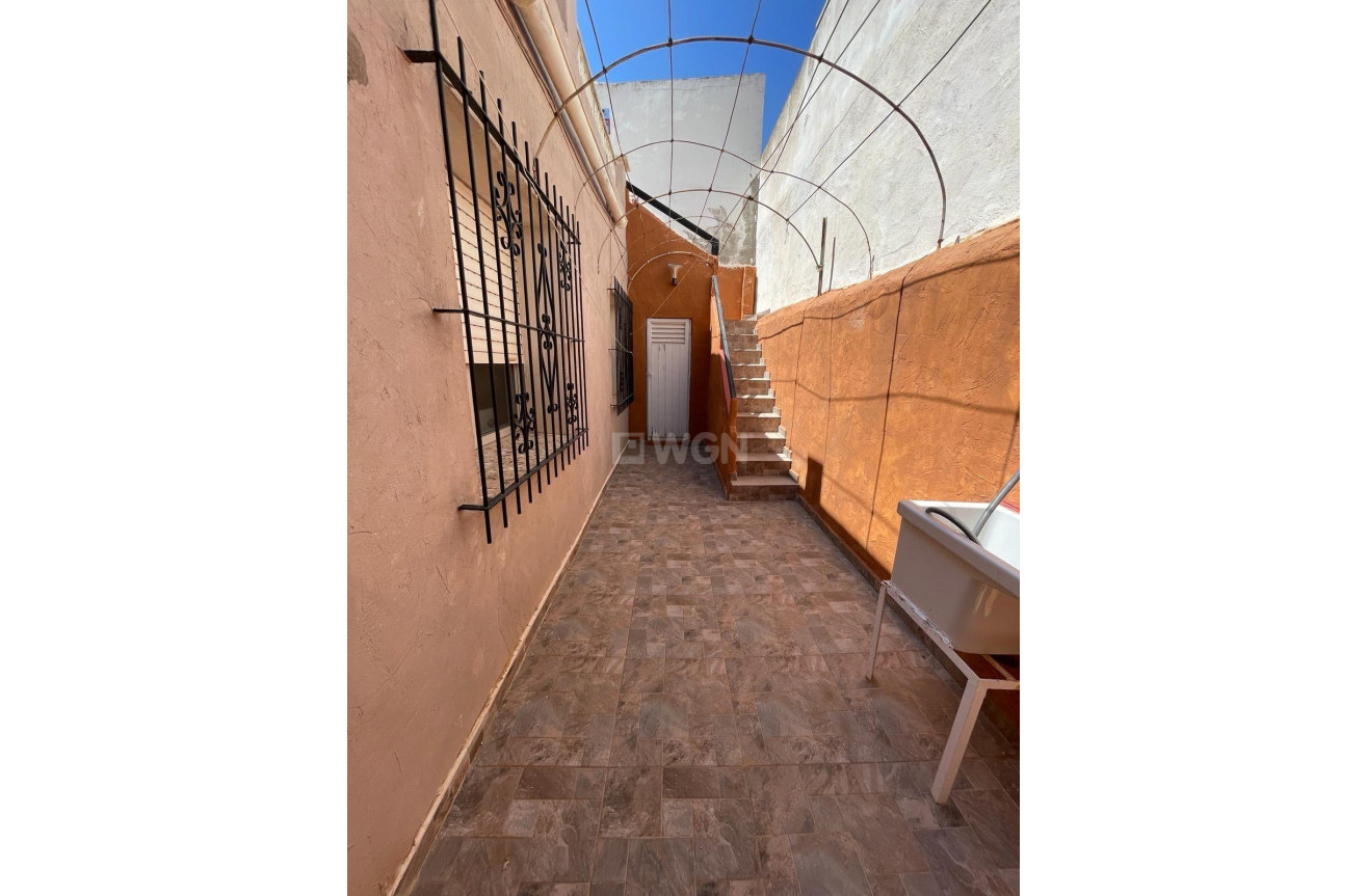 Reventa - Duplex - San Pedro del Pinatar - Lo pagan