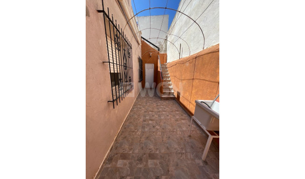 Reventa - Duplex - San Pedro del Pinatar - Lo pagan