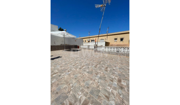 Reventa - Duplex - San Pedro del Pinatar - Lo pagan